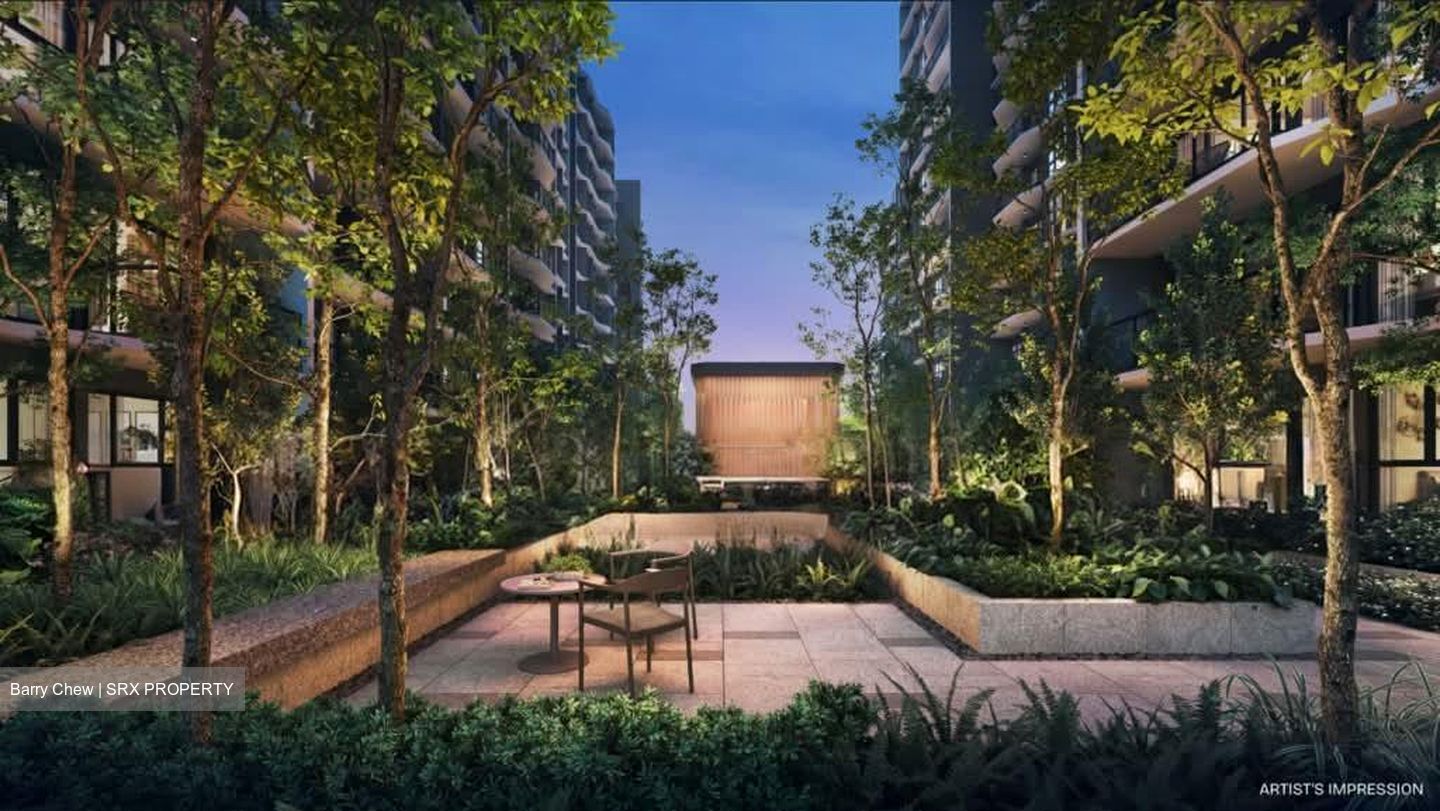 Pinery Residences (D16), Condominium #550195151
